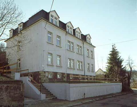 Foto - Frische Luft! Ihre 2-Raumwohnung auf 58 m² im Grünen!