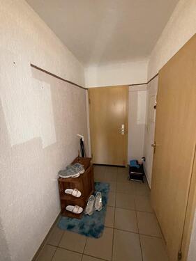 Foto - Etagenwohnung zur Miete in Pforzheim