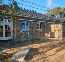 Doppelhaushälften zu vermieten - 1.200,00 EUR Kaltmiete, in Oldenburg in Holstein (PLZ: 23758)