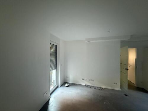 Foto - Etagenwohnung in Bergisch Gladbach