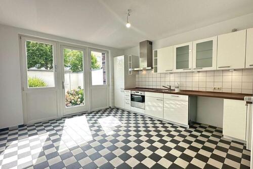 Foto - Exklusive 3-Zimmer-Wohnung mit Geesteblick!