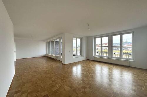 Foto - Etagenwohnung in Bremerhaven zur Miete