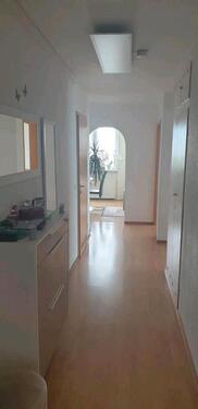 Foto - Gepflegte 3-Zimmer Wohnung in KEMPTEN