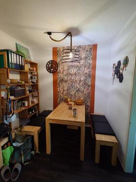 Foto - Etagenwohnung in Marburg zur Miete