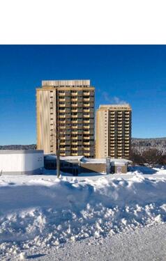 Foto - 2-Zi-Wohnung im Harz -Braunlage Panoramic Hohegeiß zu vermieten