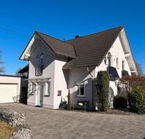 Modernes, familienfreundliches Einfamilienhaus - Nentershausen