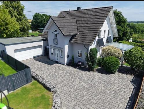 Foto - Einfamilienhaus zum Kaufen in Nentershausen