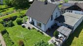 Foto - Einfamilienhaus in Nentershausen
