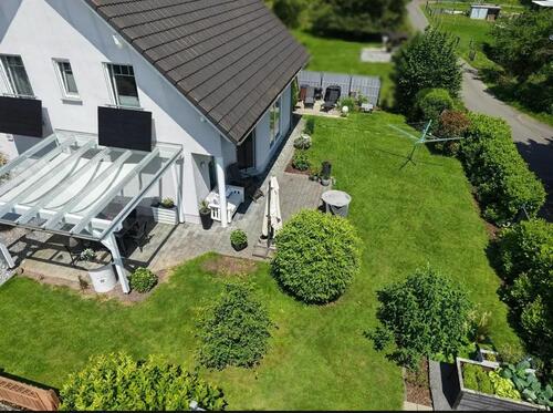 Foto - Einfamilienhaus in Nentershausen zum Kaufen