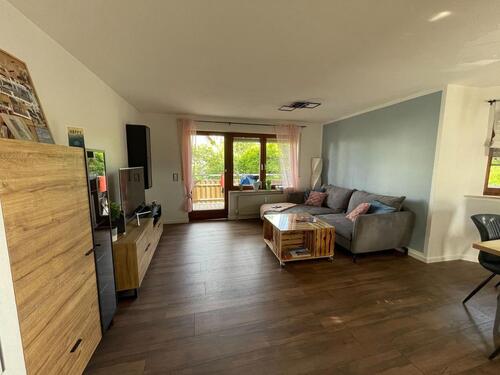 Foto - Etagenwohnung zur Miete in Blaufelden