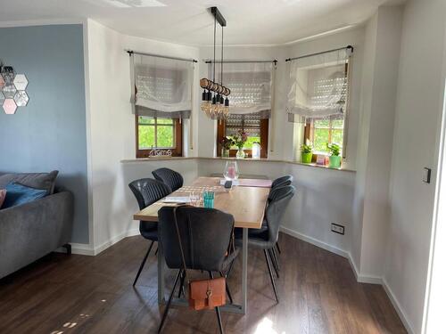Foto - Etagenwohnung in Blaufelden
