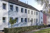 Foto - 2-Zimmer-Wohnung in Dortmund Eving