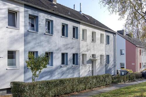 Foto - 2-Zimmer-Wohnung in Dortmund Eving