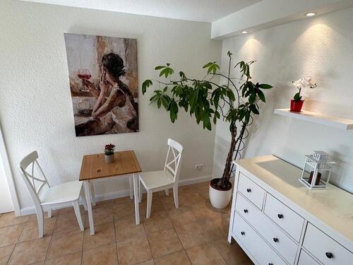 Foto - Möblierte 2-Zimmer-Wohnung in Preetz – zentral, voll ausgestattet