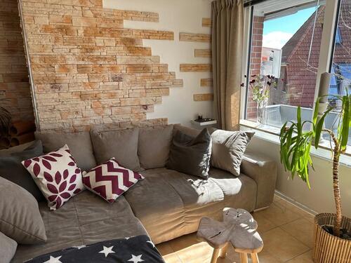 Foto - Etagenwohnung zur Miete in Preetz