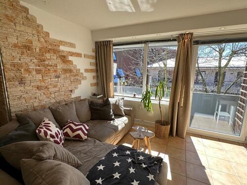 Foto - Etagenwohnung in Preetz