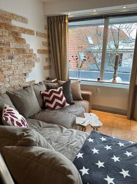 Foto - Etagenwohnung in Preetz zur Miete