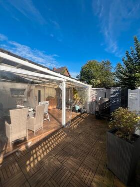 Foto - Einfamilienhaus in Bad Zwischenahn