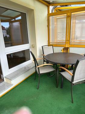 Foto - Etagenwohnung in Apolda zur Miete