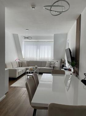 Foto - Etagenwohnung in Lübeck zur Miete