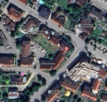 Pkw- Stellplatz in Beuren zu vermieten