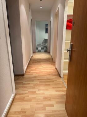 Foto - 2 12 ZKB WC Wohnung Siegen Unterstadt zentral