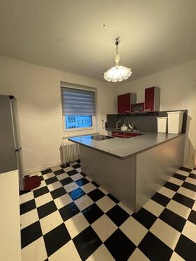 Foto - Etagenwohnung in Siegen zur Miete