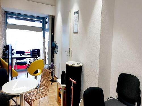 Foto - Freundliche 23 m² Arbeitsfläche in 1a Lage