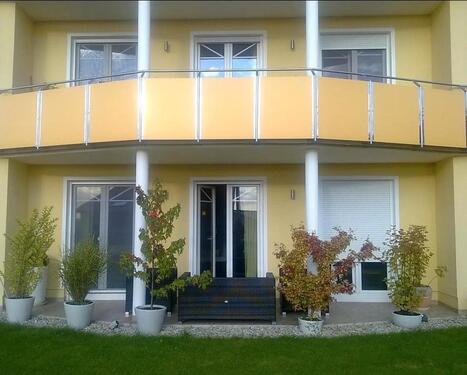 Foto - Moderne Stadtvilla-Wohnung mit EBK in Top-Lage!