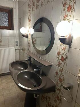 Foto - Etagenwohnung in Friedrichsthal zur Miete