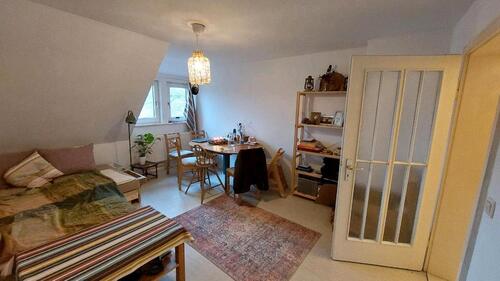 Foto - 3-Zimmer-Wohnung am Nordbahnhof zu vermieten