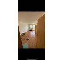 2-Raum- Wohnung in Oranienburg zur Untermiete ab März 2026