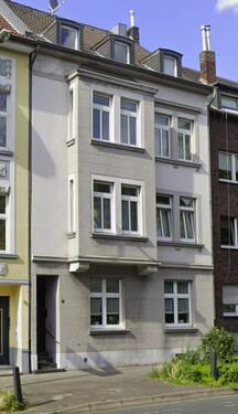 Foto - Altbaucharme auf 108qm - Renovierungskosten trägt Eigentümer