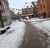 Schöne 2 Zimmer Wohnung in der Innenstadt - Emden