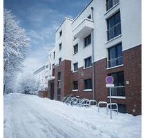 Großzügige 3-Zimmer-Wohnung im Erdgeschoss mit Terrasse und zwei Bäder - Berlin Treptow-Köpenick