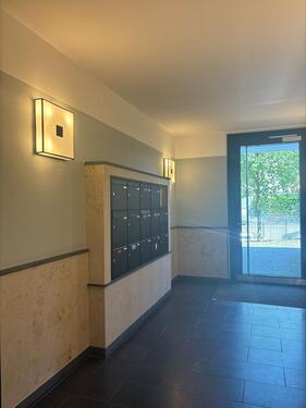 Foto - 3 Zimmer Etagenwohnung zur Miete in Berlin