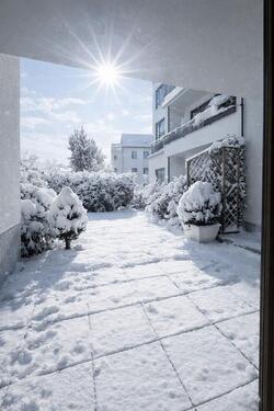 Foto - 3 Zimmer Etagenwohnung in Berlin