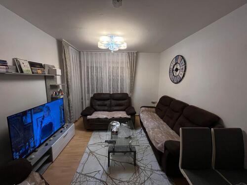 Foto - Möblierte 3 Zimmer Wohnung zu vermieten