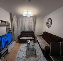 Möblierte 3 Zimmer Wohnung zu vermieten - Nordhausen