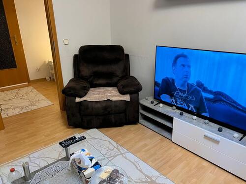 Foto - 3 Zimmer Etagenwohnung zur Miete in Nordhausen