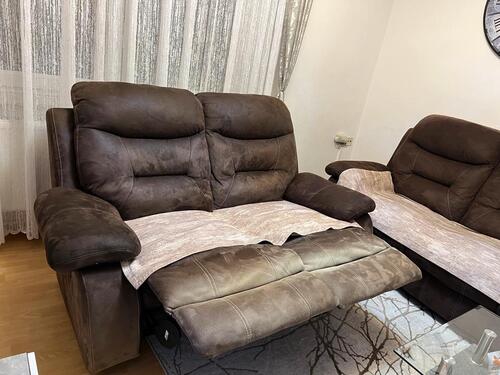 Foto - 3 Zimmer Etagenwohnung in Nordhausen