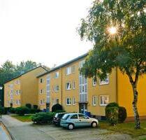 Komm nach Heiligenhaus: renovierte 2-Zi.-Whg. mit Duschbad und sonnigem Balkon in Nonnenbruch Ab sofort!