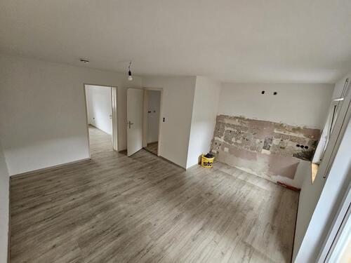 Foto - Helle 3 Zimmer Wohnung ab sofort 66 qm Friedberg