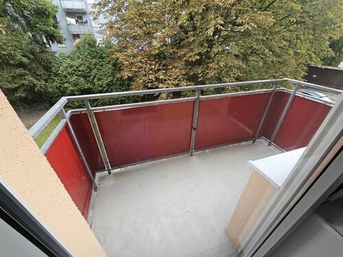 Foto - 3.5 Zimmer Etagenwohnung zur Miete in Friedberg