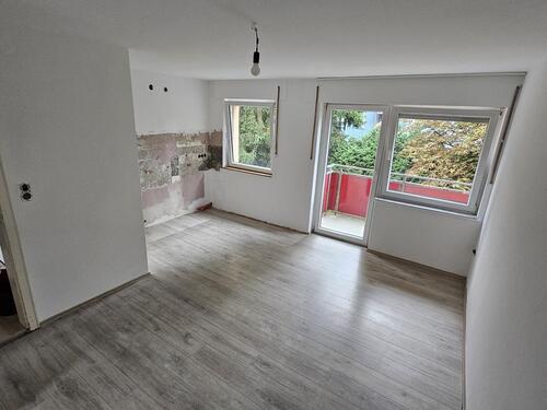 Foto - 3.5 Zimmer Etagenwohnung in Friedberg