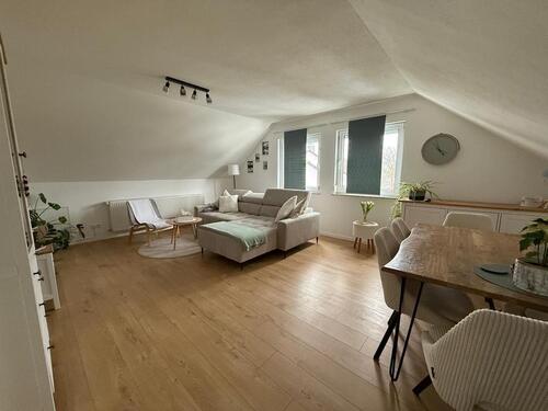 Foto - Schöne 2-Zimmer-Wohnung (55 m2) ab dem 01.05.2026 bezugsbereit