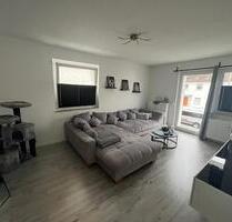 Tolle 3- Zimmer-Wohnung auf dem Börkey - Gevelsberg