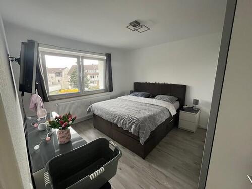Foto - 3 Zimmer Etagenwohnung zur Miete in Gevelsberg