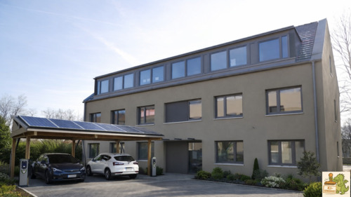 Foto - Einfamilienhaus in Efringen-Kirchen zur Miete