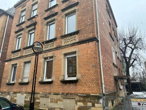 Foto - 1 Zimmer Etagenwohnung zur Miete in Heilbronn